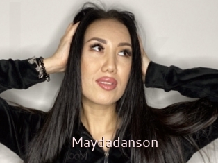 Maydadanson