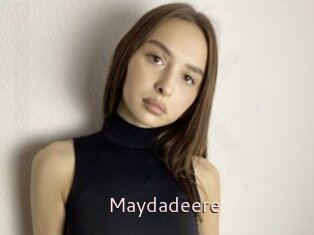 Maydadeere