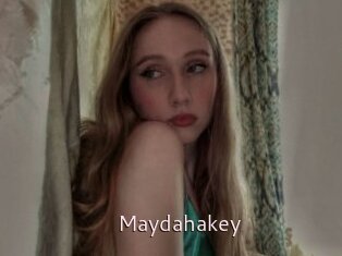 Maydahakey