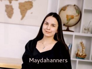 Maydahanners