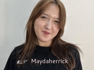 Maydaherrick