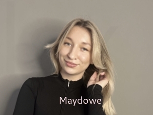 Maydowe