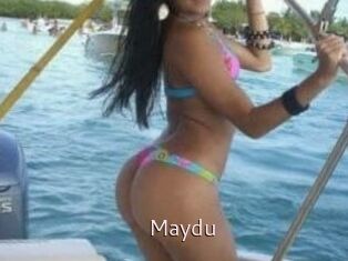 Maydu