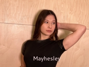 Mayhesley