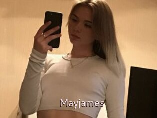 Mayjames