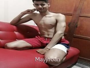 Mayjhoan