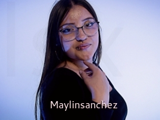 Maylinsanchez