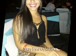 Maylisexylatina