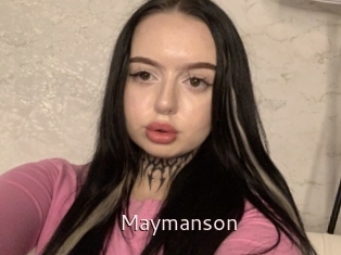 Maymanson