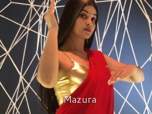 Mazura