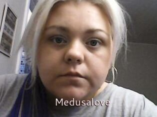 Medusalove