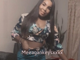 Meeagankeysxxxx