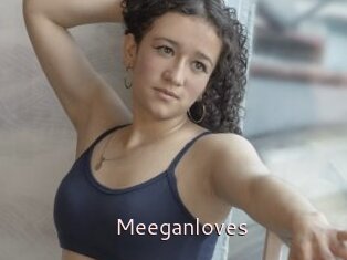 Meeganloves