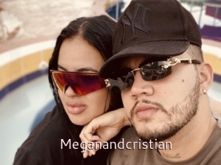 Meganandcristian