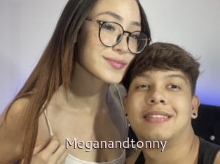 Meganandtonny