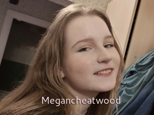 Megancheatwood