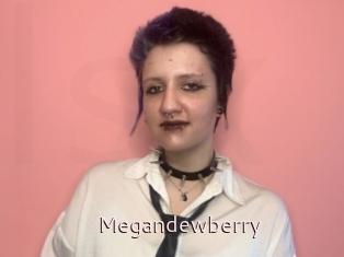 Megandewberry