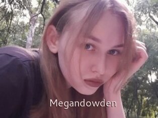 Megandowden