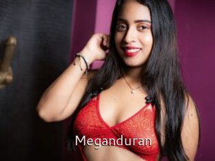 Meganduran