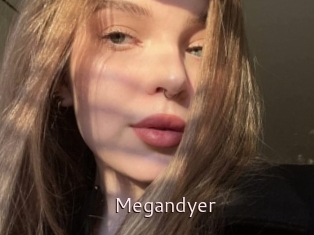 Megandyer