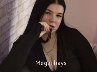 Meganhays