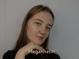 Meganhelm