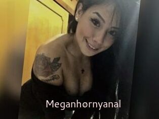 Meganhornyanal