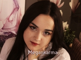 Megankarma