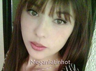 Meganlatinhot