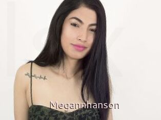 Megannhanson