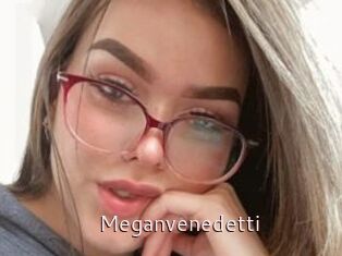 Meganvenedetti