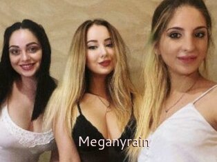 Meganyrain