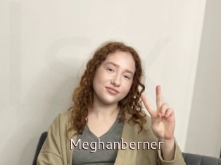 Meghanberner