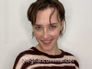 Meghancommander