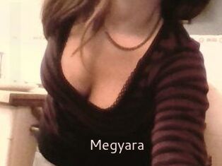 Megyara