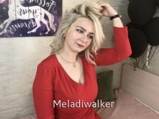 Meladiwalker