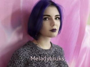 Meladybruks