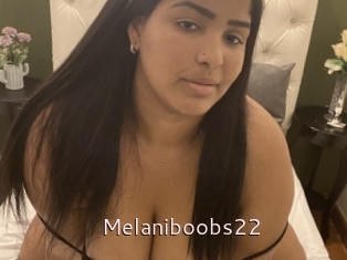 Melaniboobs22