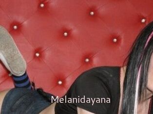 Melanidayana