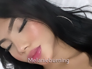 Melanieburning