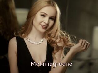 Melaniegreene