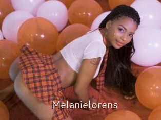 Melanielorens