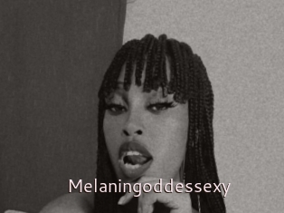 Melaningoddessexy