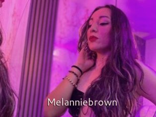 Melanniebrown