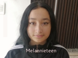 Melannieteen