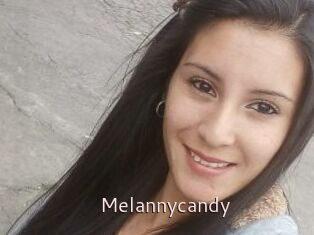 Melannycandy