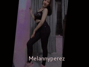 Melannyperez