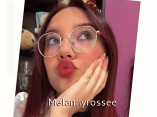 Melannyrossee