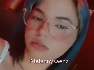 Melannysaenz