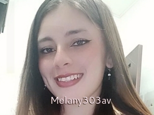 Melany303av